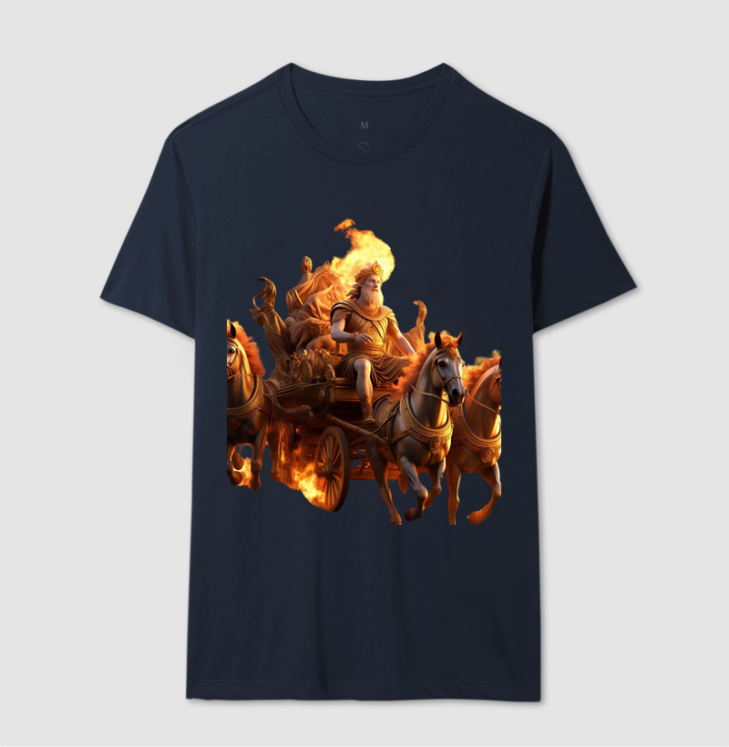 Camisa 9