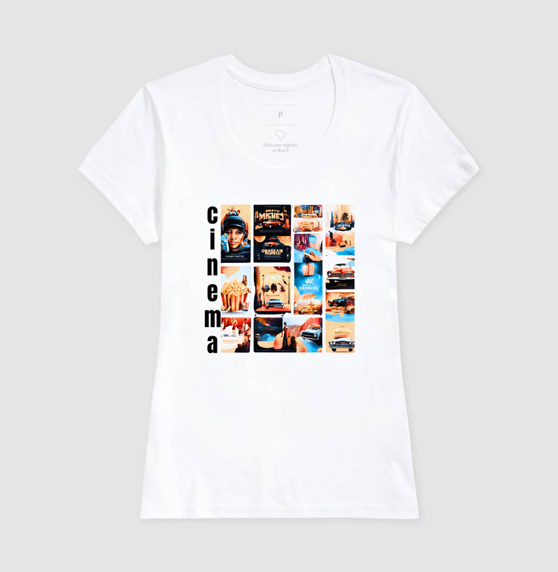 Camisa 10