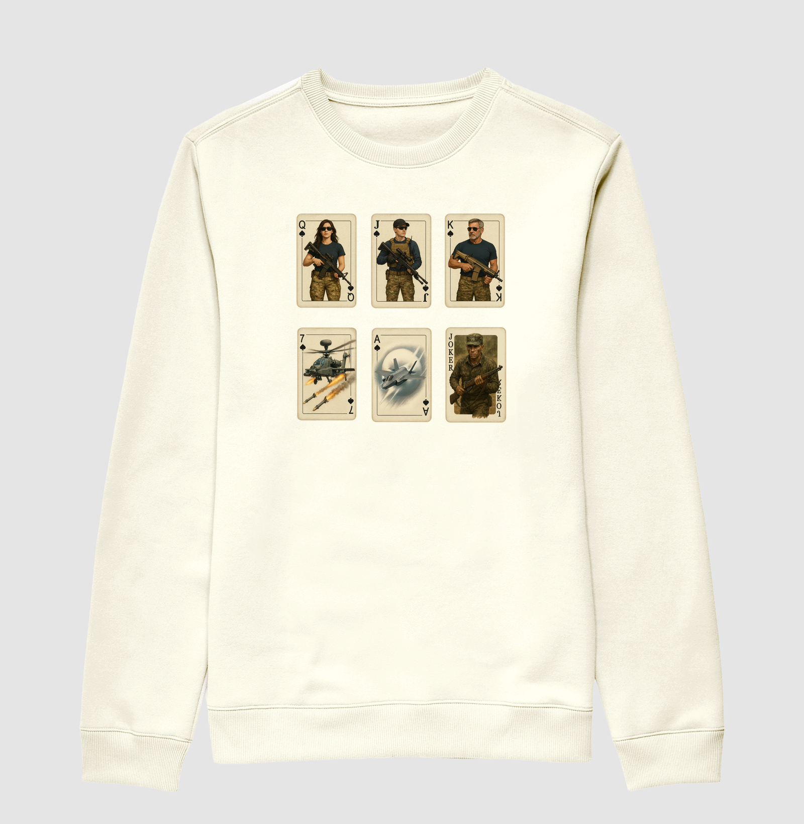 Camisa 1