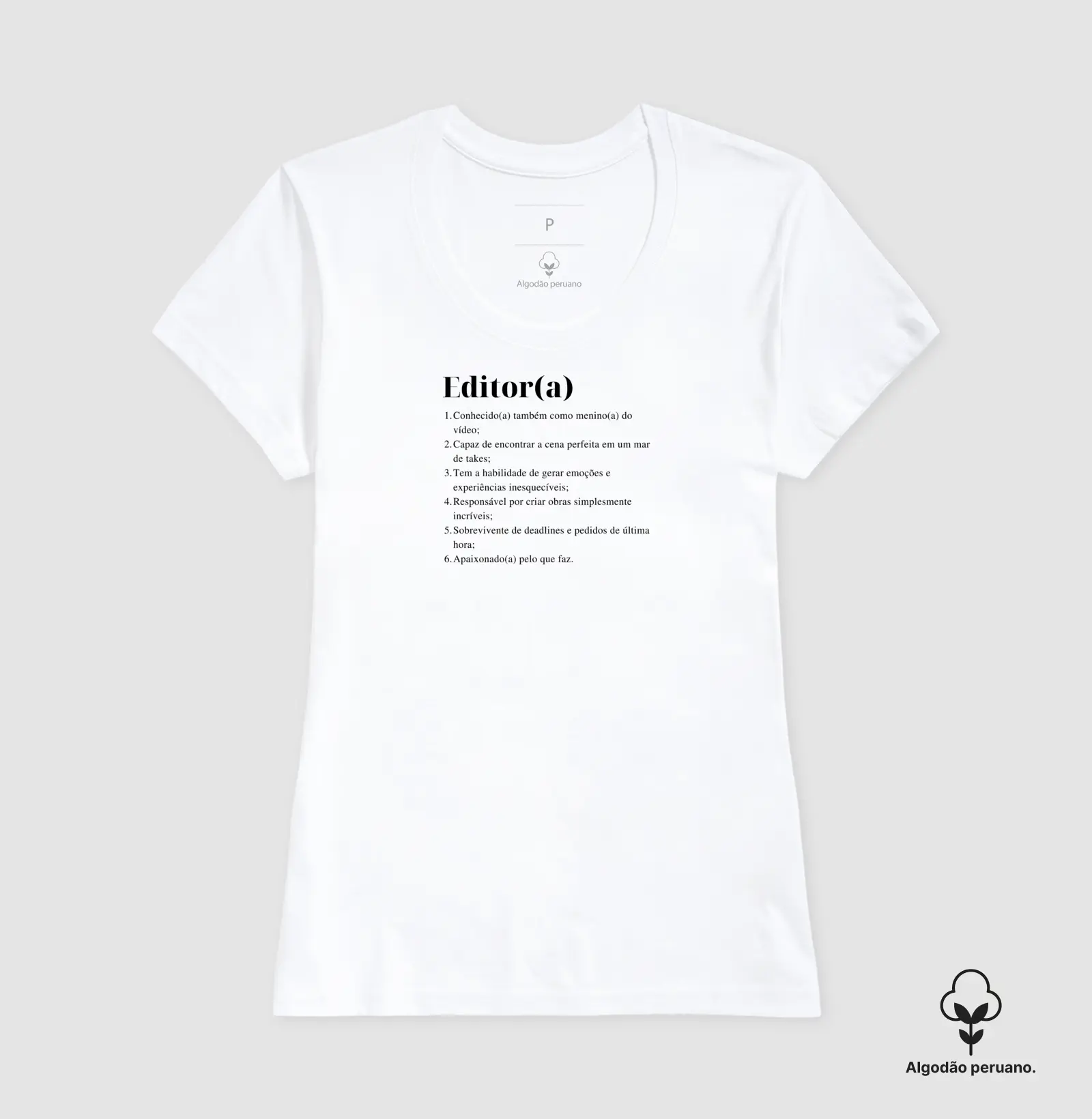 Camisa 4
