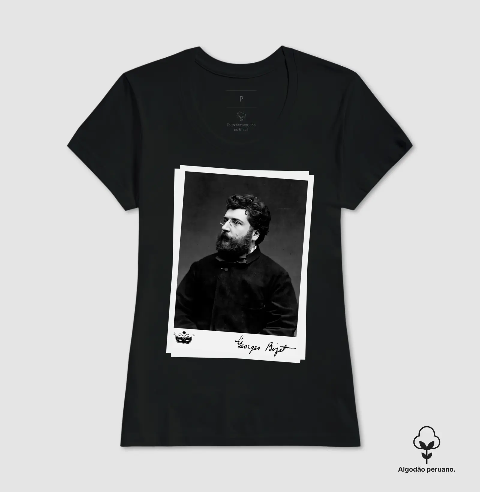 Camisa 1