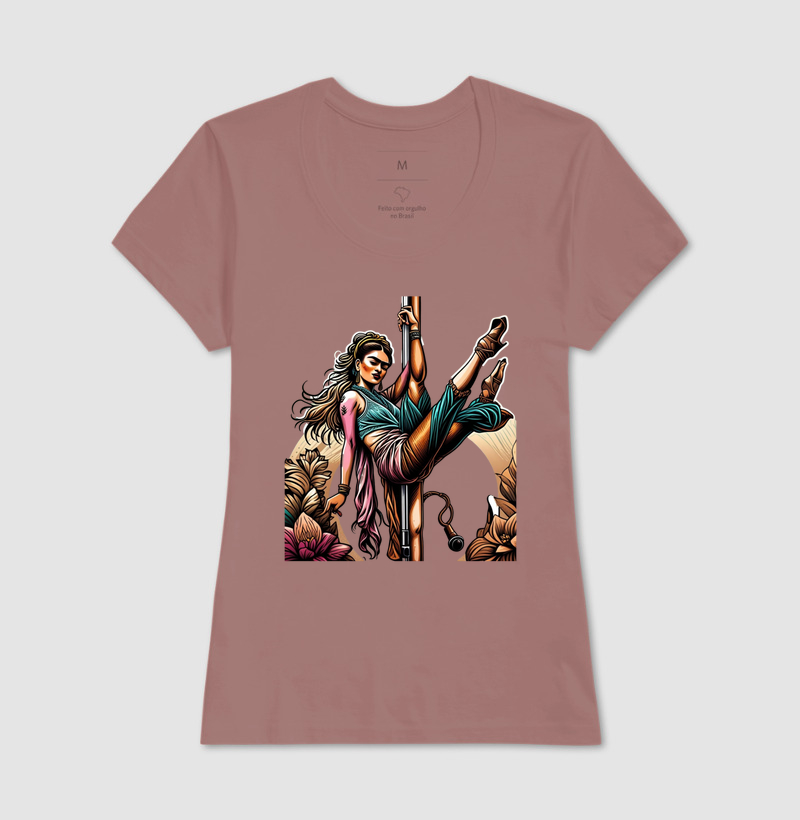 Camisa 16