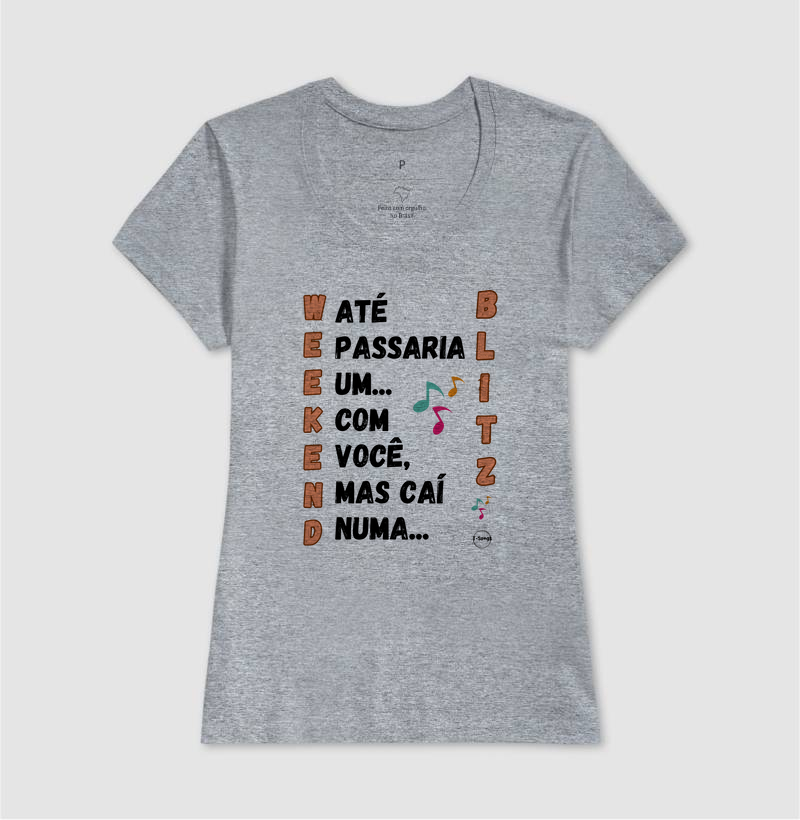 Camisa 29