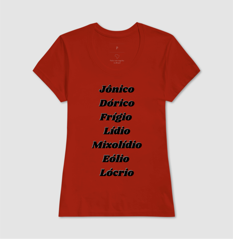 Camisa 10