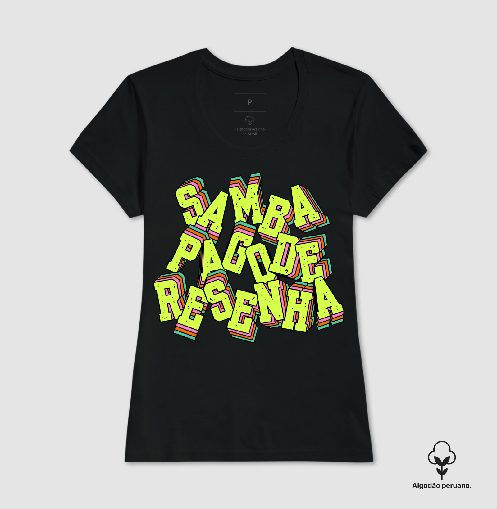 Camisa 1