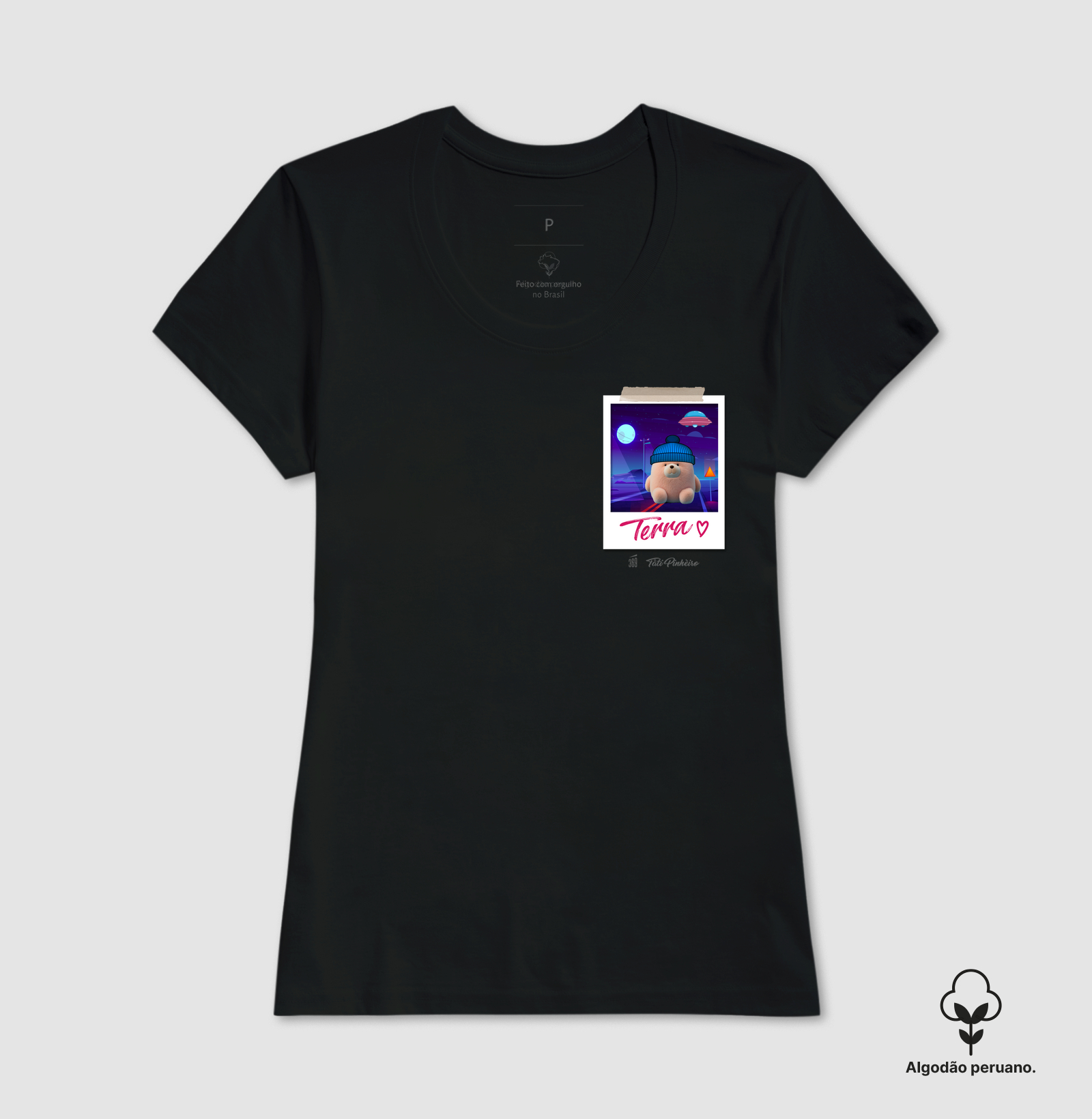 Camisa 4