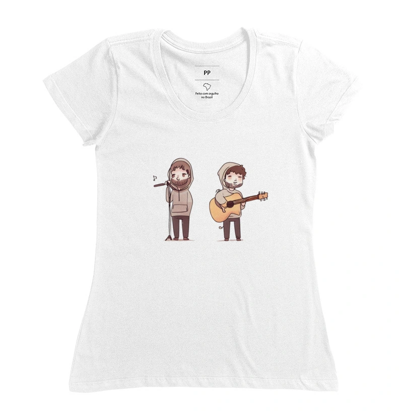 Camisa 2