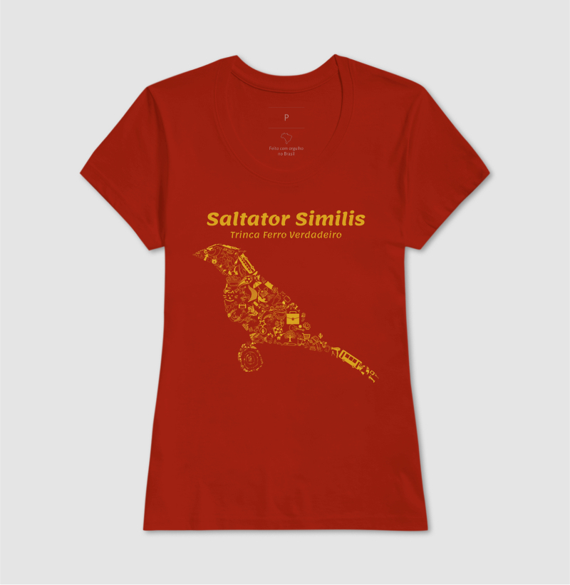 Camisa 9