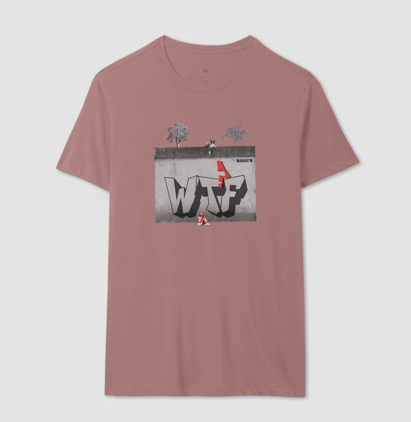 Camisa 18