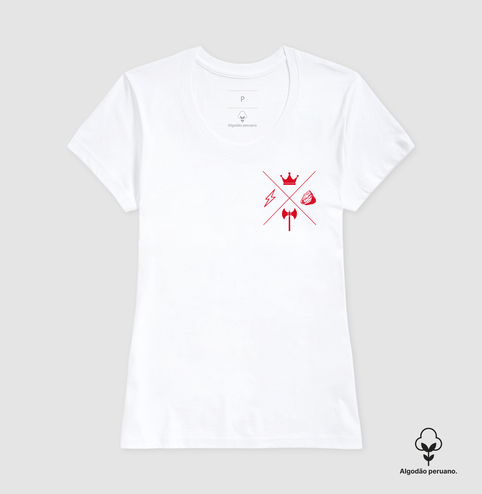 Camisa 3