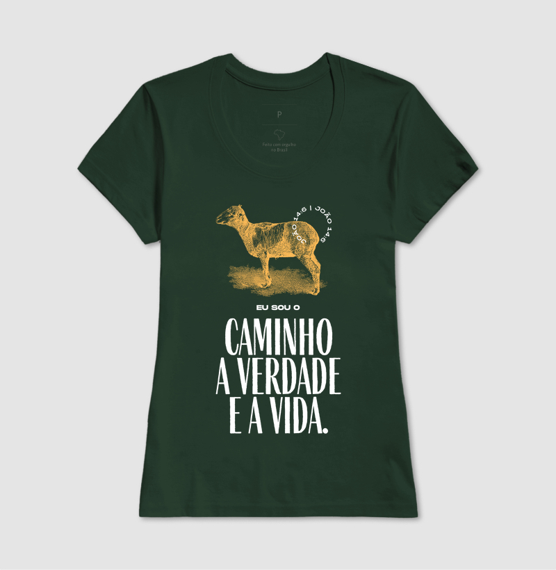 Camisa 12