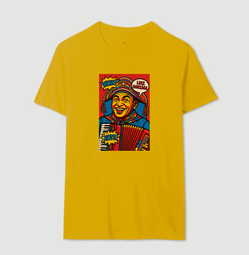 Camisa 13