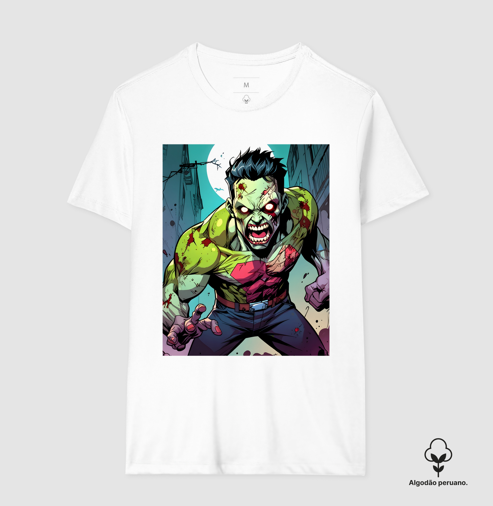 Camisa 2