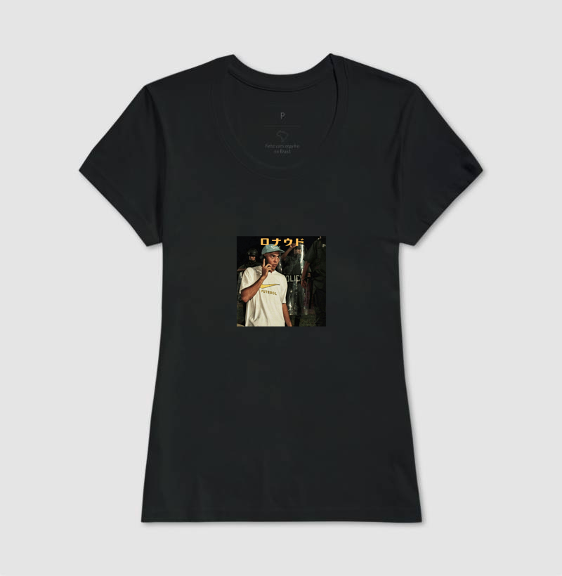 Camisa 2