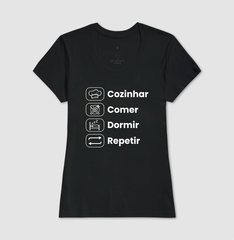 Camisa 10