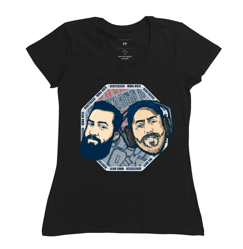Camisa 6