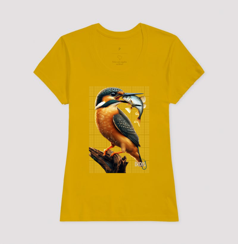 Camisa 17
