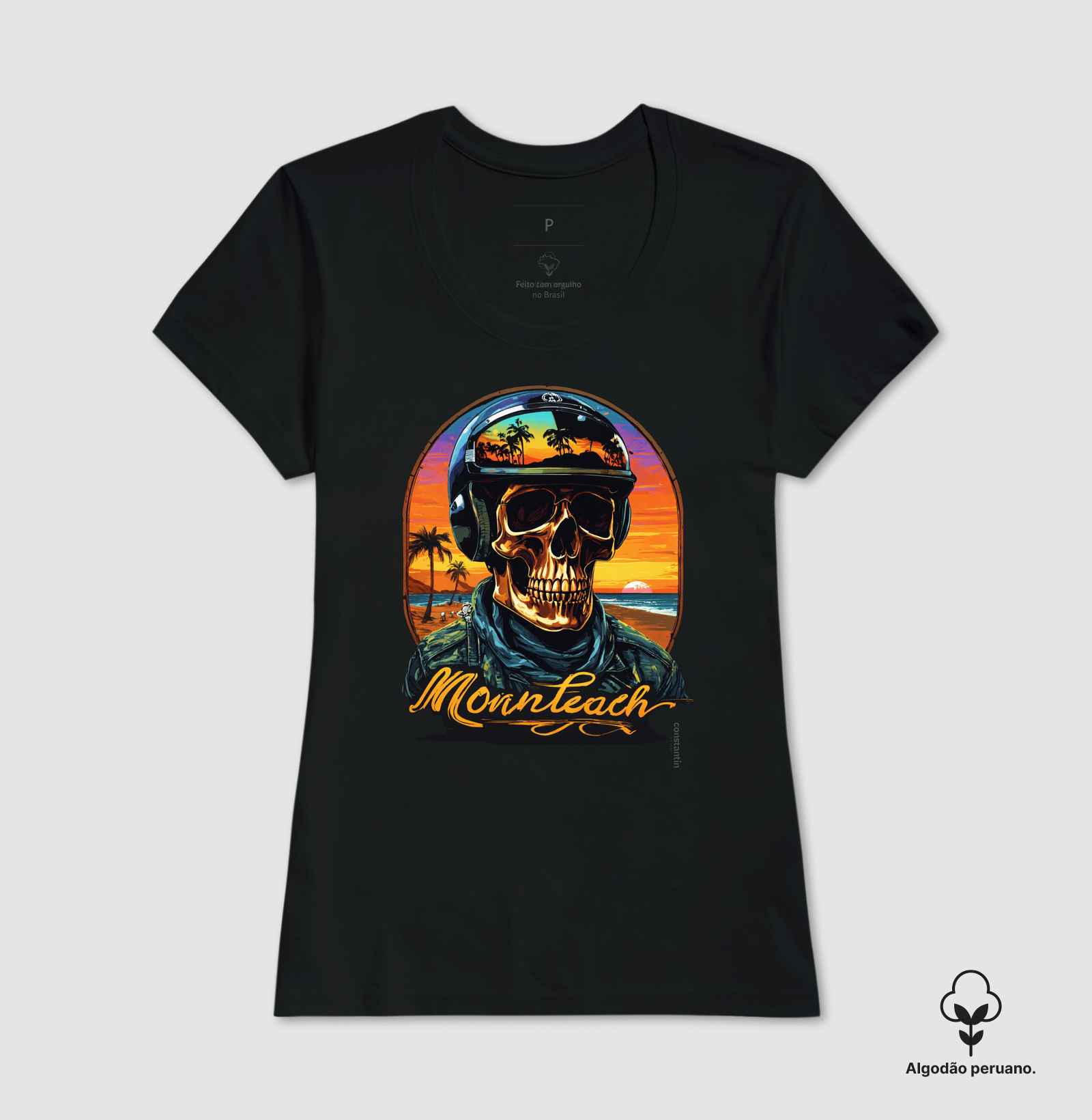 Camisa 2