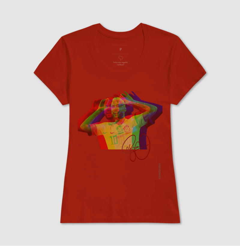 Camisa 10