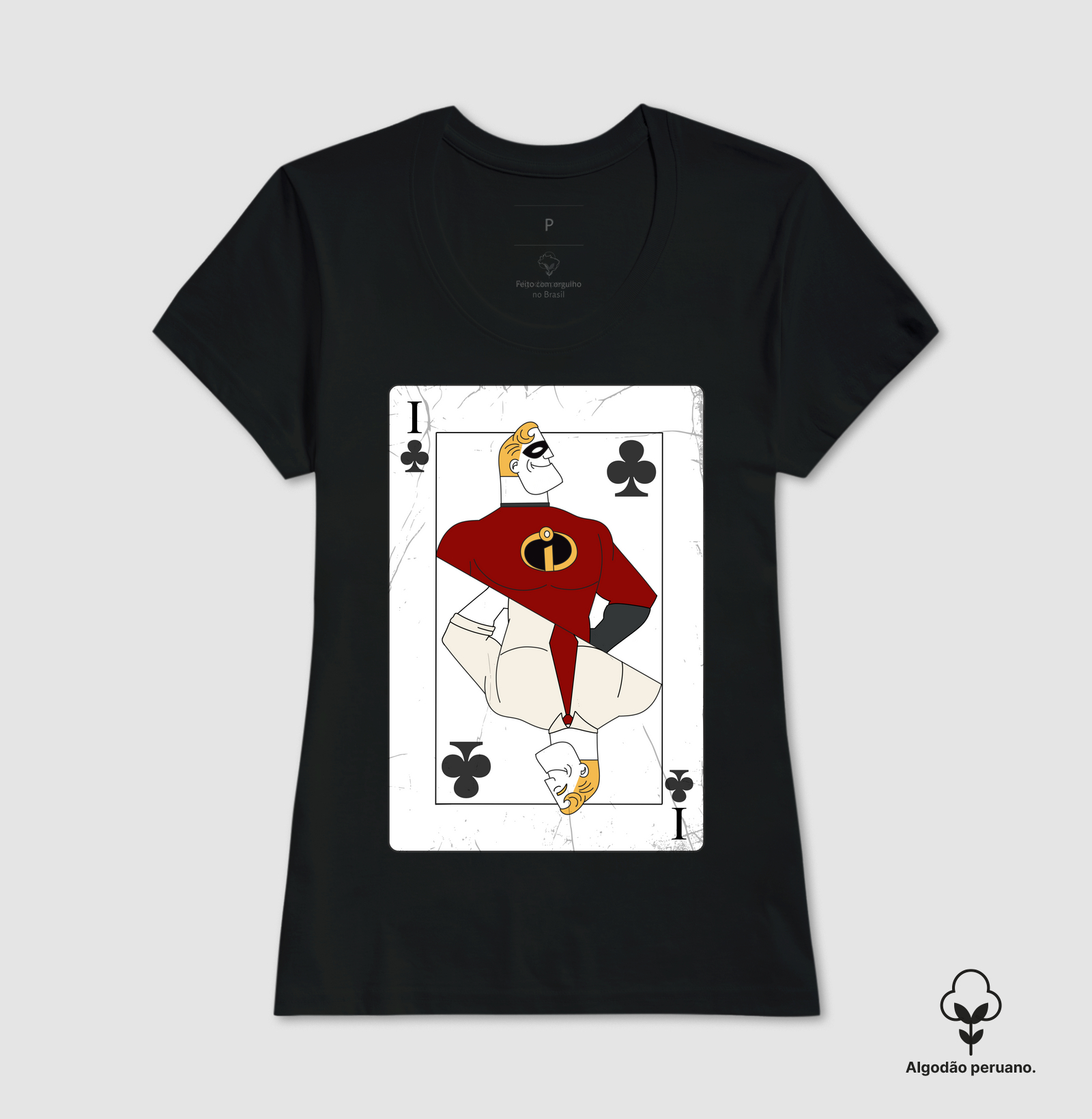 Camisa 6
