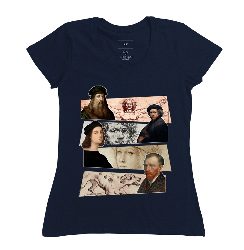 Camisa 6