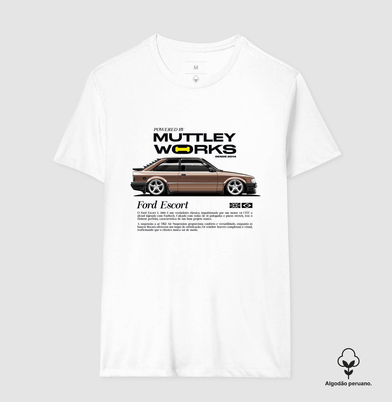 Camisa 1