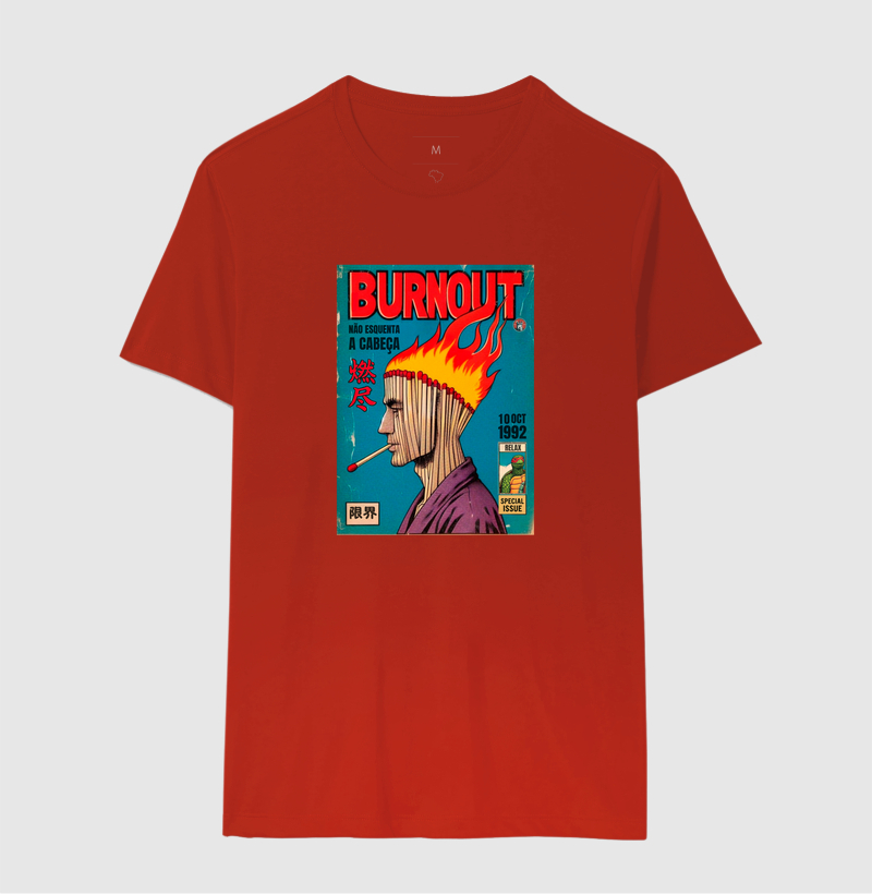 Camisa 9
