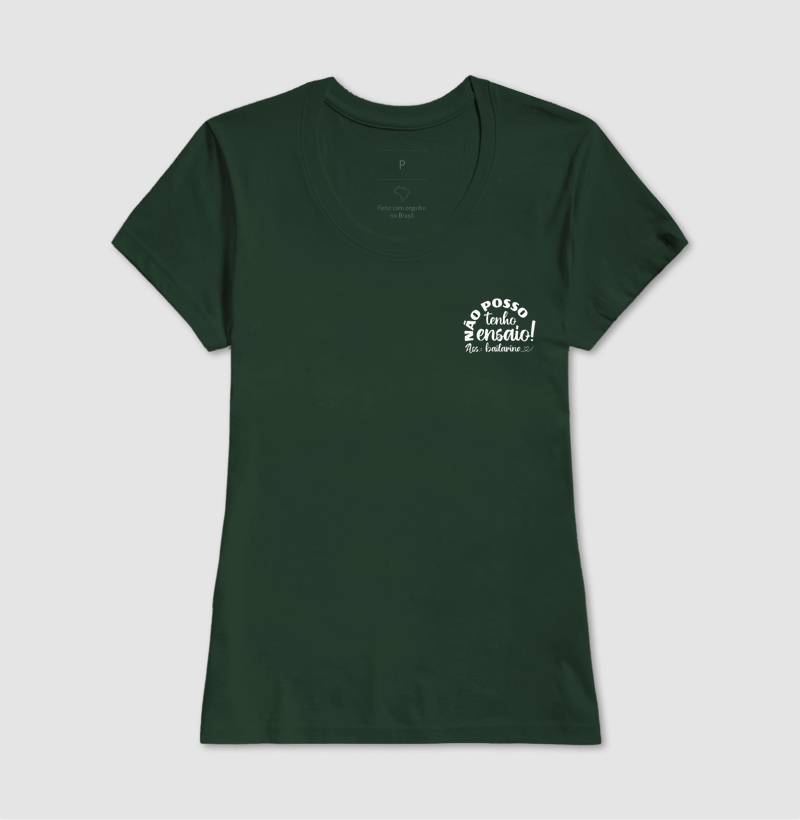 Camisa 15