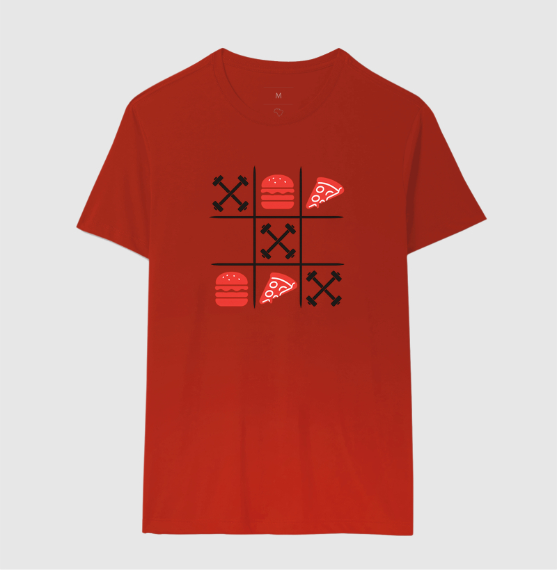 Camisa 10
