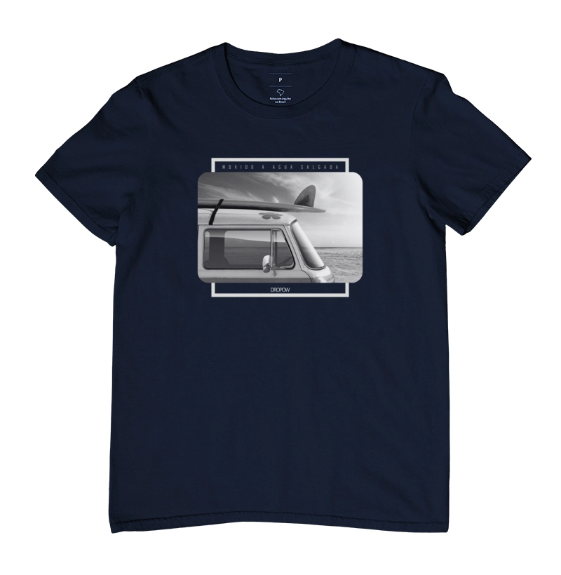 Camisa 5