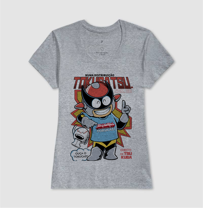 Camisa 18