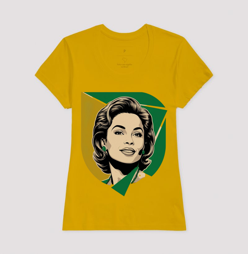 Camisa 17