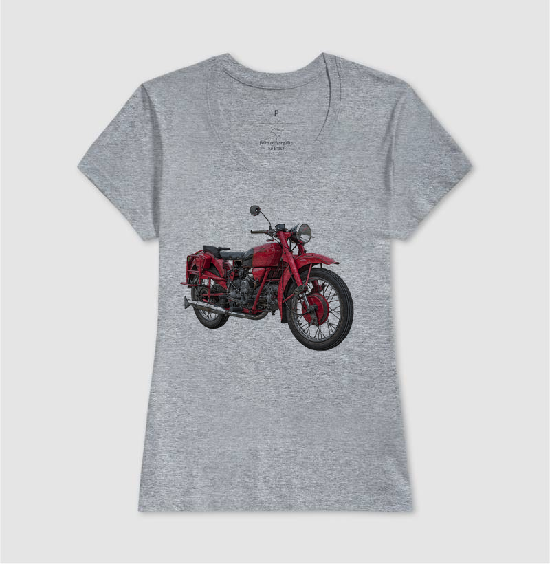 Camisa 8