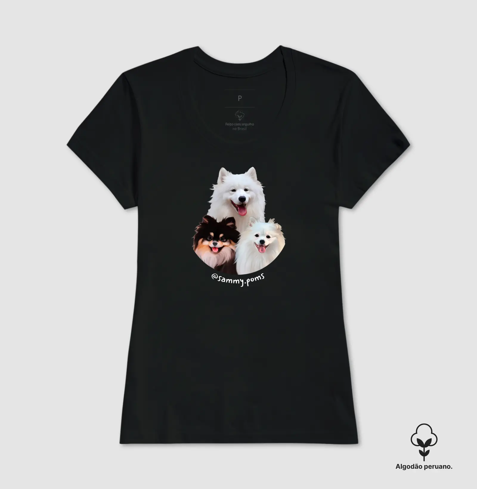 Camisa 3