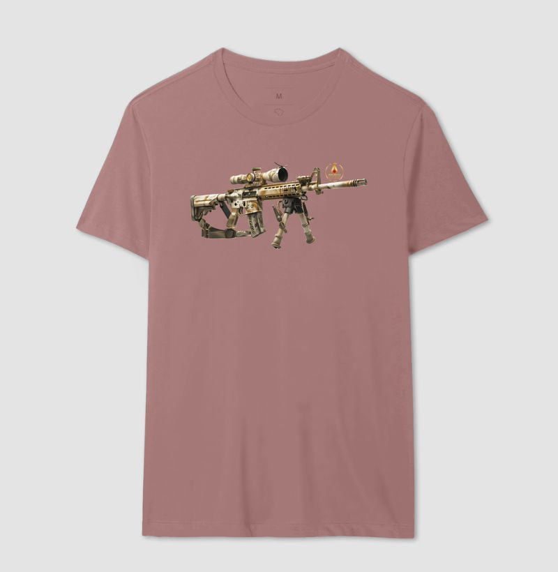 Camisa 16