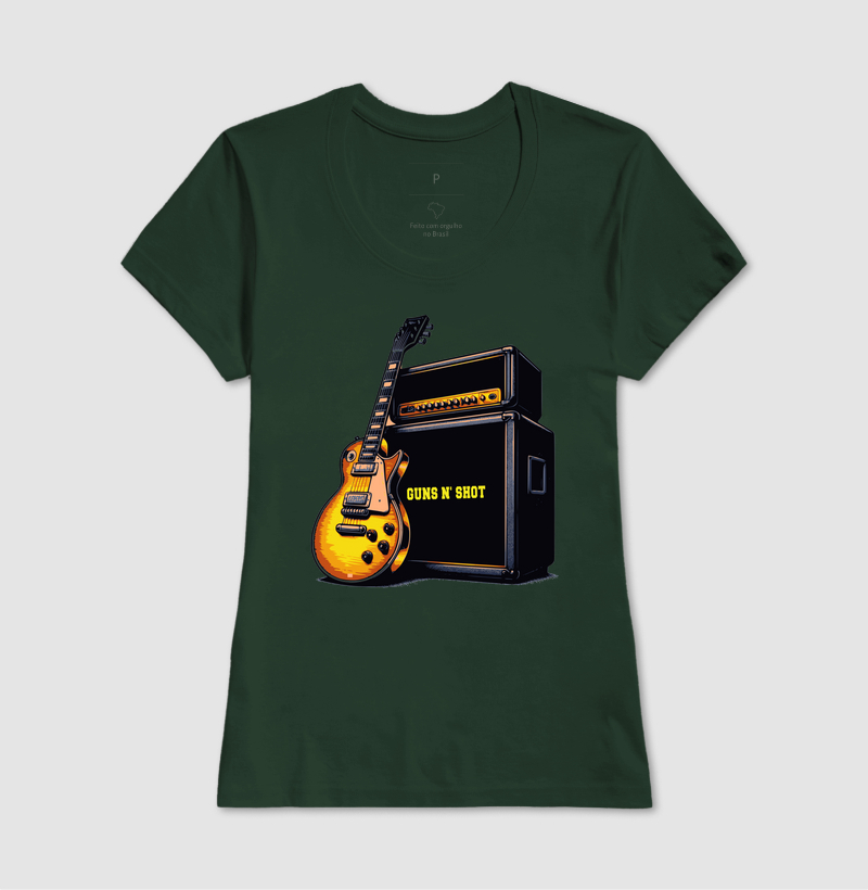 Camisa 8