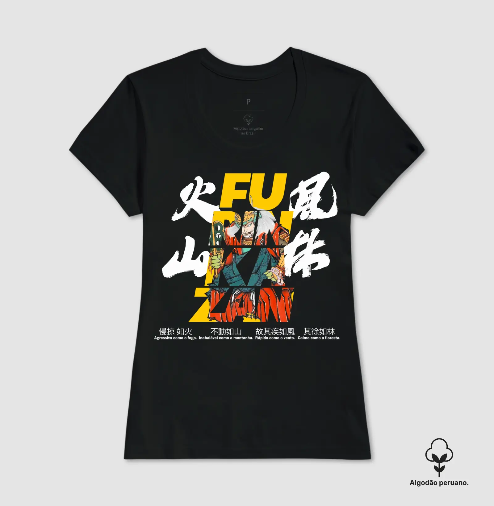 Camisa 2