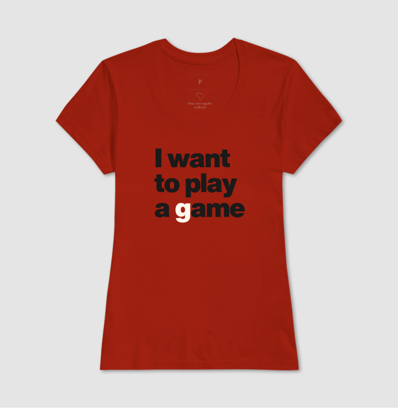 Camisa 5