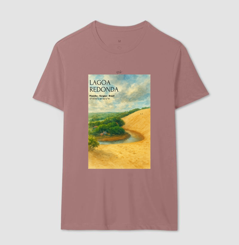Camisa 16