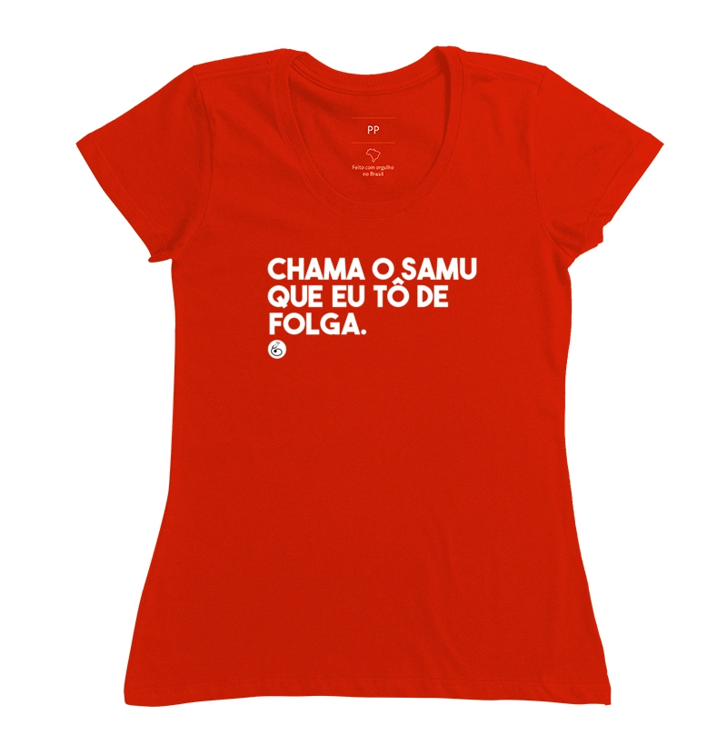 Camisa 12