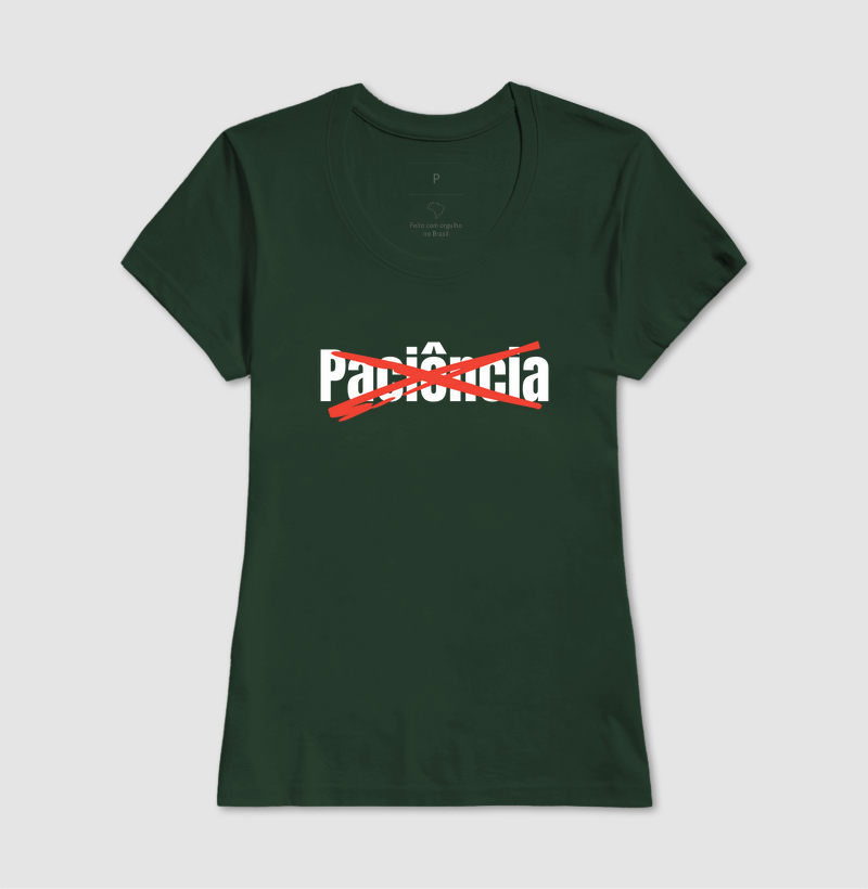 Camisa 13