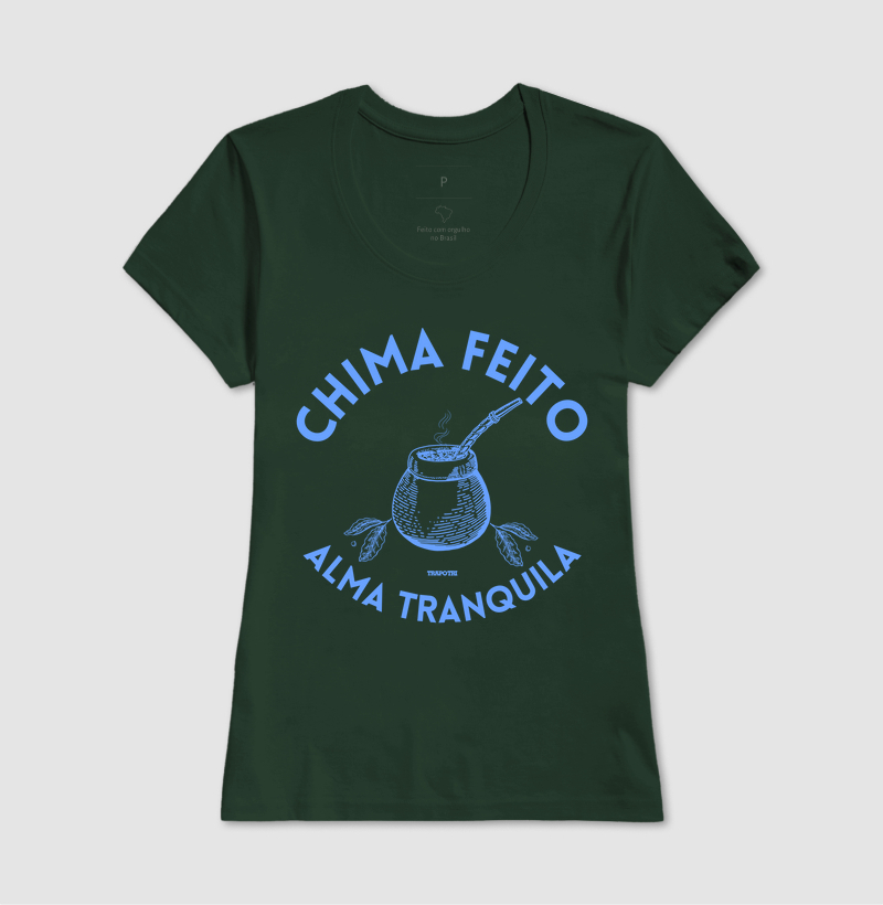 Camisa 11