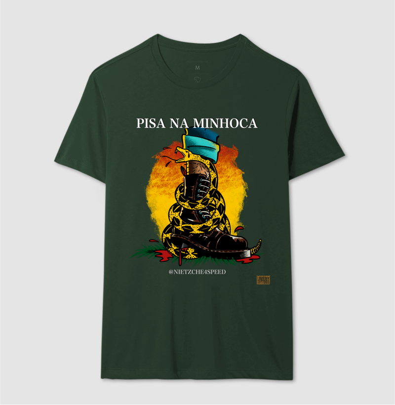 Camisa 11