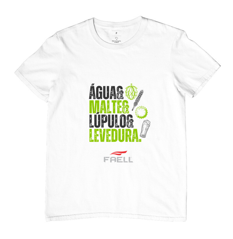 Camisa start Faell