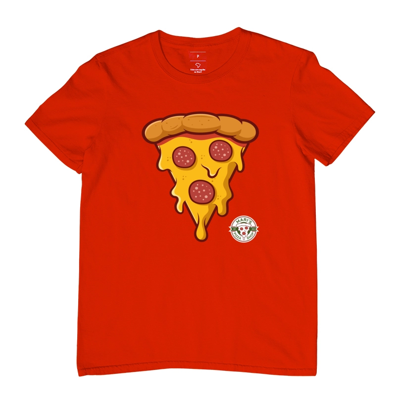 Camisa 9