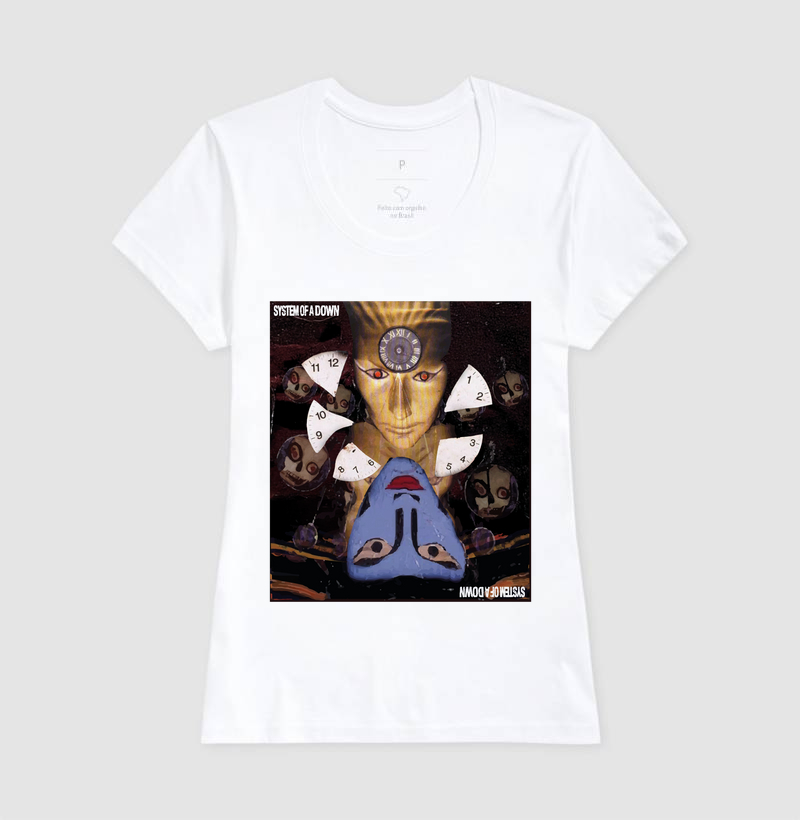 Camisa 12