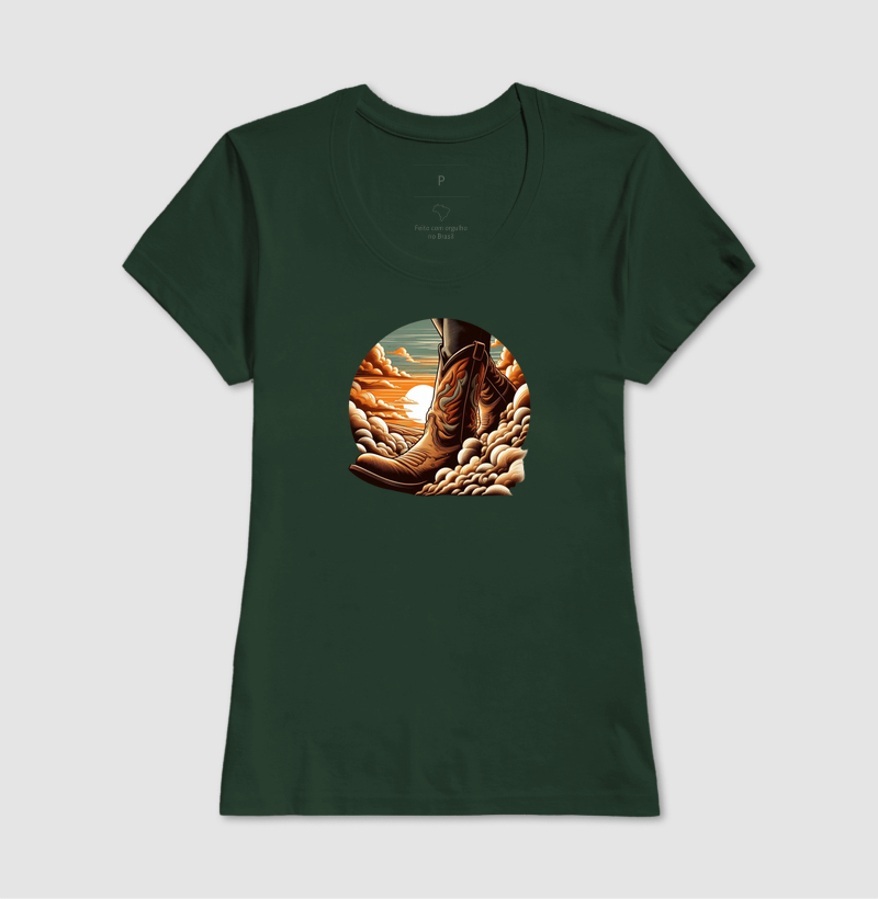 Camisa 13