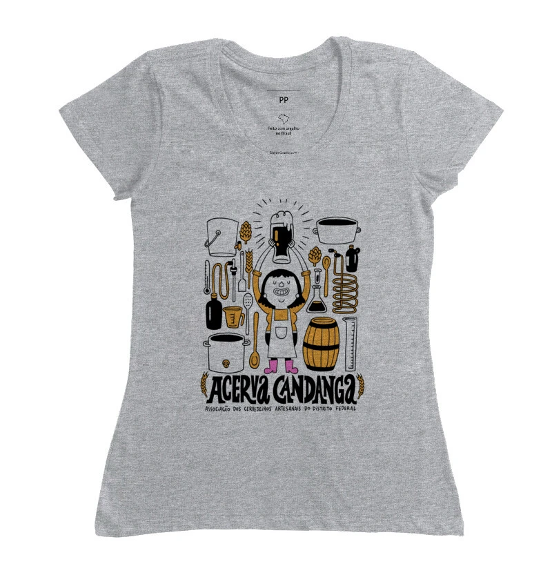 Camisa 4