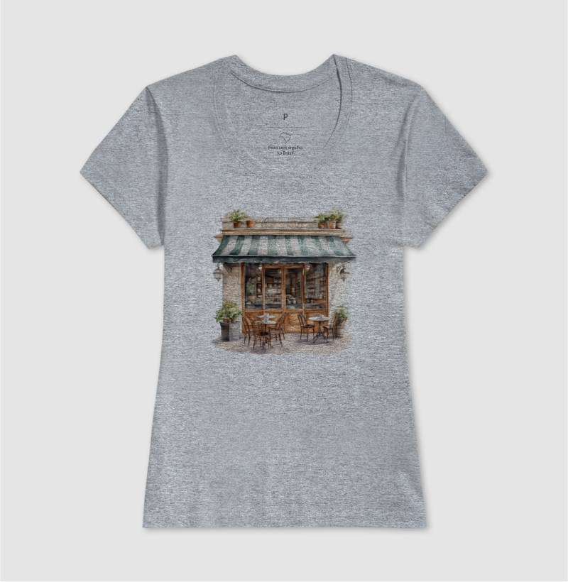 Camisa 5