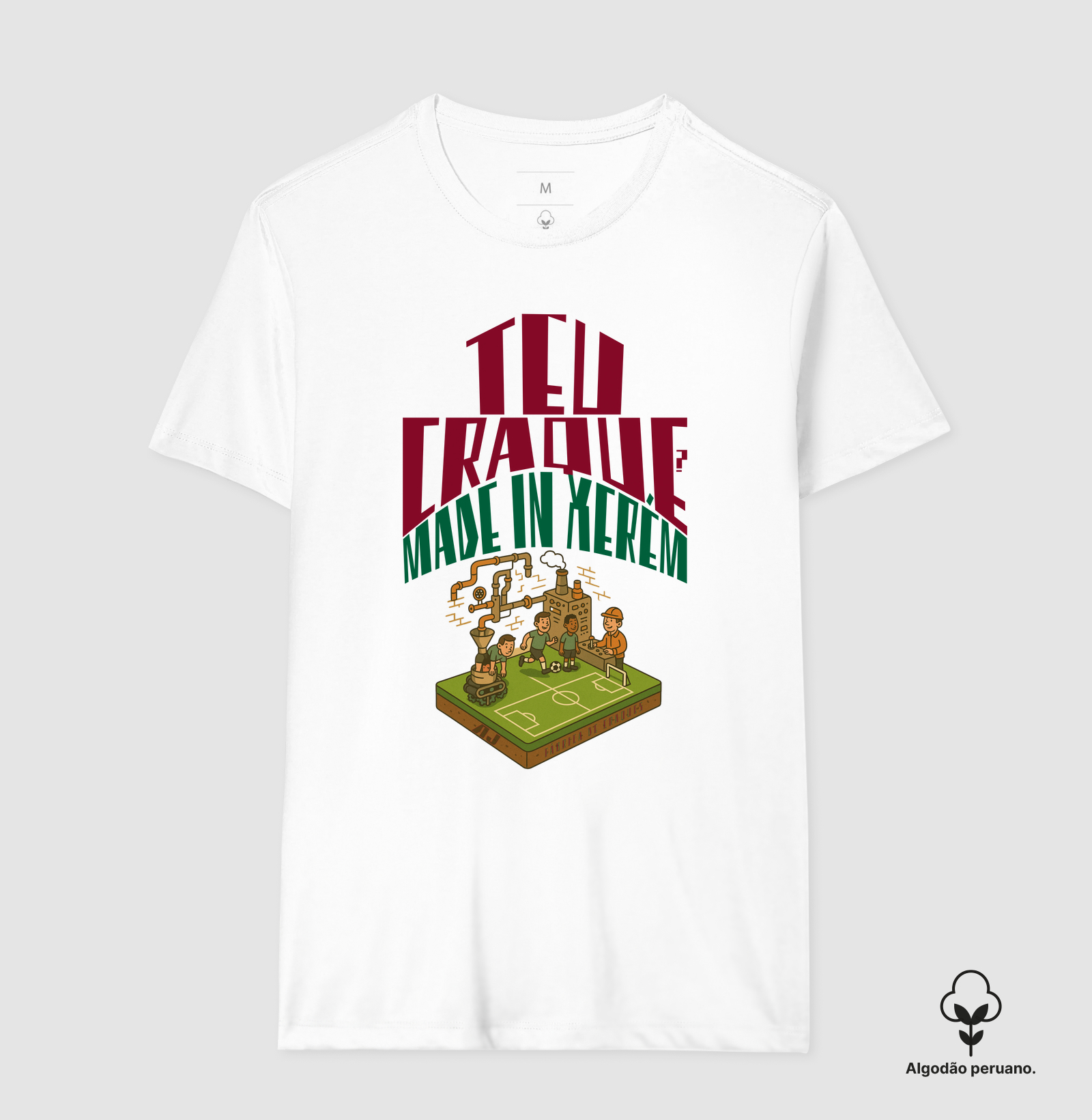 Camisa 1